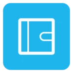 ds note android application logo